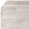 Asiatic alfombra Gleam Silver 2