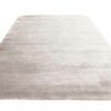 Asiatic alfombra Gleam Silver 3D