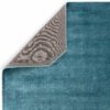 Asiatic alfombra Gleam Teal 3