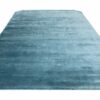 Asiatic alfombra Gleam Teal 3D