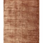 Alfombra Asiatic Gleam Terracotta