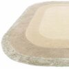 Asiatic alfombra Halo Calico 1
