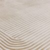 Asiatic alfombra Kuza Shape Gold Cream 4