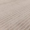 Asiatic alfombra Kuza Stripe Beige 4