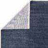 Asiatic alfombra Kuza Stripe Navy 3