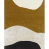 Asiatic alfombra Matrix 104 Signature Ochre