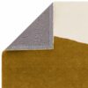 Asiatic alfombra Matrix 104 Signature Ochre 3