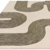 Asiatic alfombra Matrix 86 Arches Forest 1