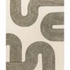 Asiatic alfombra Matrix 86 Arches Forest