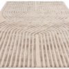 Asiatic alfombra Matrix 99 Solstice Ivory 1
