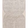 Asiatic alfombra Matrix 99 Solstice Ivory