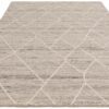 Asiatic alfombra Noah Silver 1
