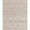 Asiatic alfombra Noah Silver