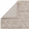 Asiatic alfombra Noah Silver 3
