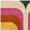 Asiatic alfombra Romy 01 Retro Pink 3