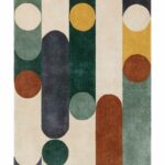 Alfombra Asiatic Romy 07 Morse Multi