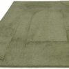 Asiatic alfombra Tova Green N 1