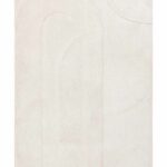 Alfombra Asiatic Tova Ivory