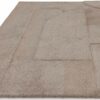 Asiatic alfombra Tova Moleskin 1