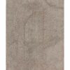 Asiatic alfombra Tova Moleskin