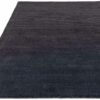 Asiatic alfombra York Navy 1