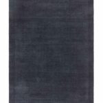 Alfombra Asiatic York Navy