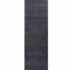 Asiatic alfombra York Navy runner square