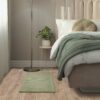 Asiatic alfombra York Sage 60x120 interior square