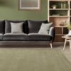 Asiatic alfombra York Sage interior new