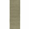 Asiatic alfombra York Sage runner square