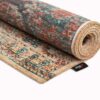 Louis De Poortere alfombra Antiquarian Kasak 9840 Djamboul roll