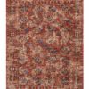 Louis De Poortere alfombra Antiquarian Kasak 9841 Aksou