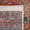 Louis De Poortere alfombra Antiquarian Kasak 9841 Aksou back