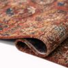 Louis De Poortere alfombra Antiquarian Kasak 9841 Aksou fold