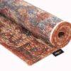 Louis De Poortere alfombra Antiquarian Kasak 9841 Aksou roll