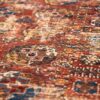 Louis De Poortere alfombra Antiquarian Kasak 9841 Aksou zoom