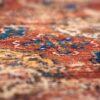 Louis De Poortere alfombra Antiquarian Kasak 9841 Aksou zoom 2