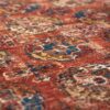 Louis De Poortere alfombra Antiquarian Kasak 9841 Aksou zoom 3