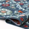 Louis De Poortere alfombra Antiquarian Suzani 9730 Nordic fold
