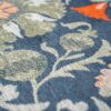 Louis De Poortere alfombra Antiquarian Suzani 9730 Nordic zoom