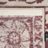 Louis De Poortere alfombra Antiquarian Suzani 9734 Zephyr back