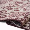 Louis De Poortere alfombra Antiquarian Suzani 9734 Zephyr fold