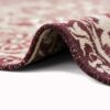 Louis De Poortere alfombra Antiquarian Suzani 9734 Zephyr upfold