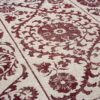 Louis De Poortere alfombra Antiquarian Suzani 9734 Zephyr zoom 3