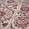 Louis De Poortere alfombra Antiquarian Suzani 9734 Zephyr zoom 5