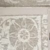 Louis De Poortere alfombra Antiquarian Suzani 9846 Boree back