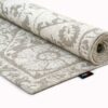 Louis De Poortere alfombra Antiquarian Suzani 9846 Boree roll