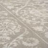 Louis De Poortere alfombra Antiquarian Suzani 9846 Boree zoom