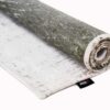 Louis De Poortere alfombra Mad Men Griff 9797 Central Green roll