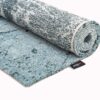 Louis De Poortere alfombra Mad Men Sol 9773 Dragonfly roll